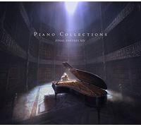Piano Collections Final Fantasy 14 (Original Soundtrack)