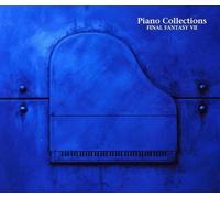 Piano Collections/Final Fantasy 7 (CD) (Importación USA)