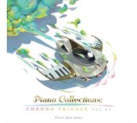 Piano Collections: Piano Collections: Chrono Trigger (Vinyl) (Importación USA)