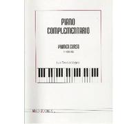 Piano complementario 1