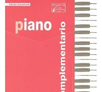 Piano complementario 2