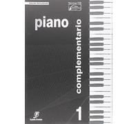 PIANO COMPLEMENTARIO : GRADO MEDIO