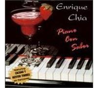 Piano Con Sabor by Enrique Chia (1999-12-16)