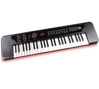 RockJam Go 49 Key Bluetooth MIDI Keyboard Keyboard
