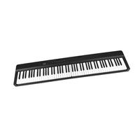 Piano Con Teclado Plegable De 88 Teclas Órgano Electrónico Plegable, Altavoces Estéreo Incorporados Compatible Con 129 Tonos 128(US)