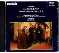Piano Concerti 1 & 2