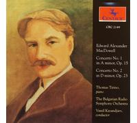 Piano Concerti #1 & 2
