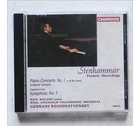 PIANO CONCERTO 1