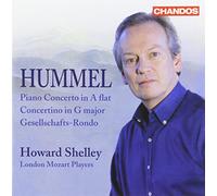 PIANO CONCERTO