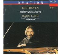 Piano Concerto 5 " Emperor "