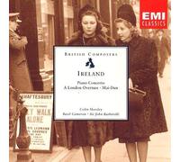 Piano Concerto by Ireland