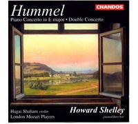 PIANO CONCERTO / DOUBLE CO