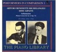 Schumann - Piano Concerto in a Minor Op 54