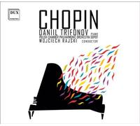 Piano Concerto No. 1 - Daniil Trifonov by Polska Filharmonia Kameralna Sopot