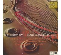 Piano Concerto No. 1 In B Flat Minor
