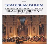 Piano Concerto No.12 & No.13