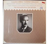 Piano Concerto No.2 in F Minor - Piano Concerto No.1 in E-Flat Major