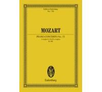 Piano Concerto No. 23 A Major (ebook)