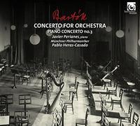 Piano Concerto No. 3
