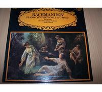 Piano Concerto No.3 In D Minor : Allegro Ma Non Tanto / Intermezzo: Adagio / Alla Breve