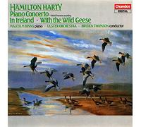 Piano Concerto / With the Wild Geese