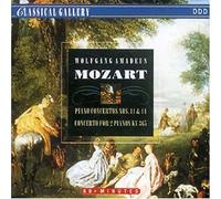 Piano Concertos