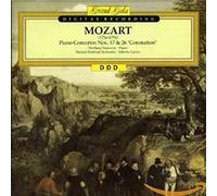 Piano Concertos