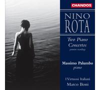 PIANO CONCERTOS