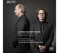 Piano Concertos Nos. 1 & 2