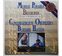Piano Concertos Nos. 1 & 2-LP