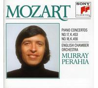 Piano Concertos Nos. 17 & 18