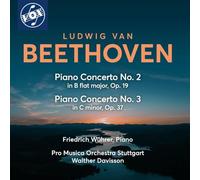 Piano Concertos Nos. 2 & 3