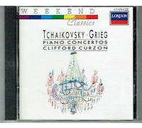 Piano Concertos (Weekwnd Classics)