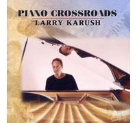 Piano Crossroads [Casete]