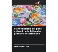 Piano d'azione dei paesi africani nella lotta alle pratiche di corruzione