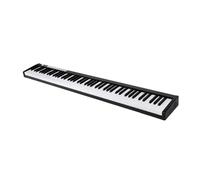 Piano De 88 Teclas, Controlador Electrónico Digital Portátil, Teclado Con Luz Táctil, Bolsa De Transporte, Instrumento De Teclado