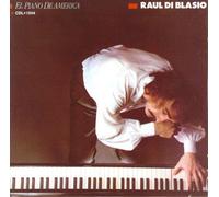 Piano De America