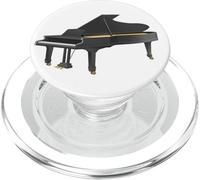 Piano de Cola PopSockets PopGrip para MagSafe
