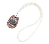Piano de de Colgante de 8 Teclas, Piano de Portátil Individual Gifts, oreja de gato