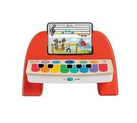 Piano de Despertar Magic Touch