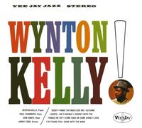 ¡Piano de jazz Wynton Kelly CD NUEVO (SHM-CD) Wynton Kelly Paul Chambers...