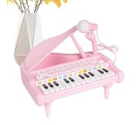 Piano de Juguete | Educativo E Interactivo,Instrumento Musical Electrónico Pequeño para Niños | Regalo para Cumpleaños Navidad Año Nuevo Niños y Niñas