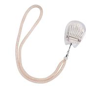 Piano de pulgar de 8 teclas, piano de dedo acrílico portátil, para principiantes, instrumentos de teclado para niños, adultos y principiantes