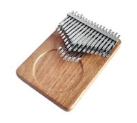 Piano De Pulgar Kalimba 41 Teclas Piano De Pulgar Profesional Chapa Completa Piano De Dedo Kalimba De Madera Maciza De Okoume
