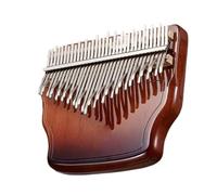 Piano De Pulgar Kalimba Kalimba Profesional De 34 Teclas Con Notas Teclado Musical Madera De Piccolo Kalimbas Escala De Iniciación Instrumentos Musicales Piano De Pulgar