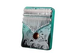 Piano de Pulgar Piano de Pulgar Kalimba 21 Notas Caoba for Principiantes y Adultos(3)