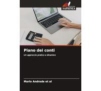 Piano dei conti