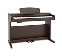 Piano Digital DP-10X de Gear4music Palisandro Oscuro