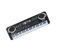 Piano Digital Plegable Portátil De 88 Teclas, Teclado Electrónico Multifuncional, Piano Para Instrumento De Estudiante De Piano