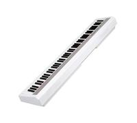 Piano Digital Profesional Portátil Multifuncional, 88 Teclas Ponderadas, Instrumentos Musicales De Piano Piano Electrónico Portatil (Color : 03)